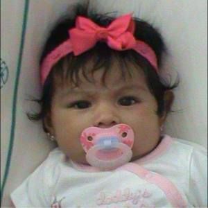 Meet your Posher, Alejandra